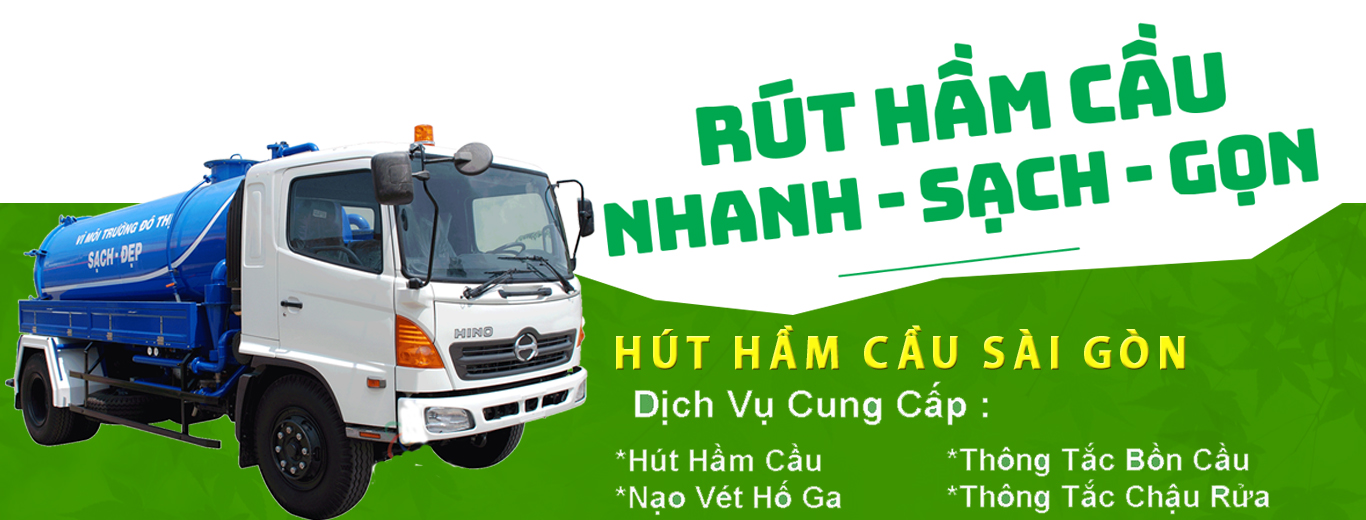 hút hầm cấu quận 7