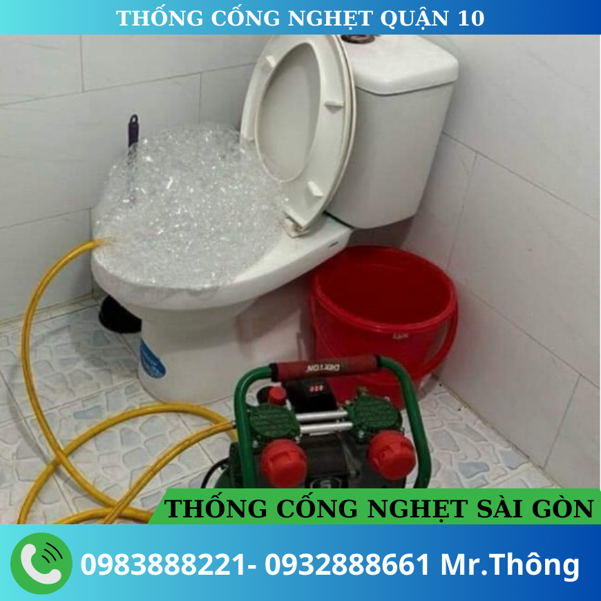 Hút hầm cầu sài gòn giá rẻ