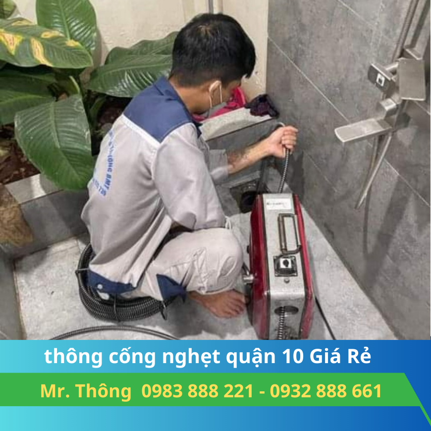 Hút hầm cầu sài gòn giá rẻ