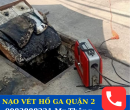 Nạo Vét Hố Ga Quận 2