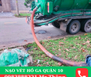 Nạo Vét Hố Ga Quận 10