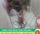 Thông Cống Nghẹt Quận Tân Bình