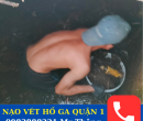 Nạo Vét Hố Ga Quận 1