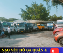 Nạo Vét Hố Ga Quận 4