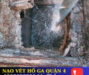 Nạo Vét Hố Ga Quận 4