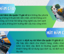 Hút Hầm Cầu Quận 11 Giá Rẻ