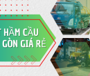 Hút Hầm Cầu Quận 11 Giá Rẻ