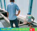 Nạo Vét Hố Ga Quận 5