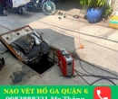 Nạo Vét Hố Ga Quận 6