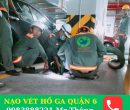 Nạo Vét Hố Ga Quận 6