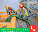 Nạo Vét Hố Ga Quận 6