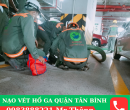 Nạo Vét Hố Ga Quận Tân Bình 