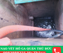 Nạo Vét Hố Ga Quận Thủ Đức