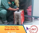 Thông Cống Nghẹt Quận Bình Tân