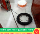 Thông Cống Nghẹt Quận Bình Thạnh