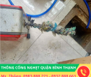 Thông Cống Nghẹt Quận Bình Thạnh