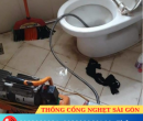 Thông Cống Nghẹt Quận 12