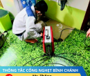 Thông Tắc Cống Nghẹt Bình Chánh