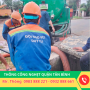 Thông Cống Nghẹt Quận Tân Bình