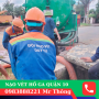 Nạo Vét Hố Ga Quận 10