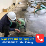 Nạo Vét Hố Ga Quận 2