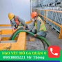 Nạo Vét Hố Ga Quận 6