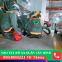 Nạo Vét Hố Ga Quận Tân Bình 