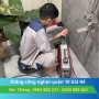 Thông Cống Nghẹt Quận 10