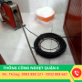 Thống Cống Nghẹt Quận 6