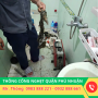 Thông Cống Nghẹt Quận Phú Nhuận